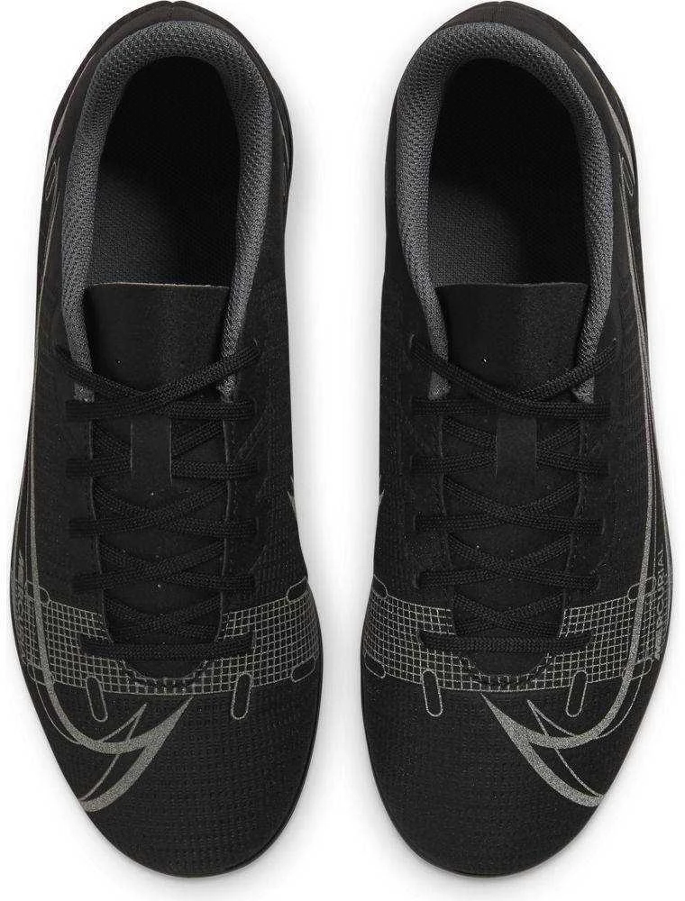Nike Avalynė Paaugliams Jr Mercurial Vapor 14 Club Fg/Mg Juodas CV0823 004