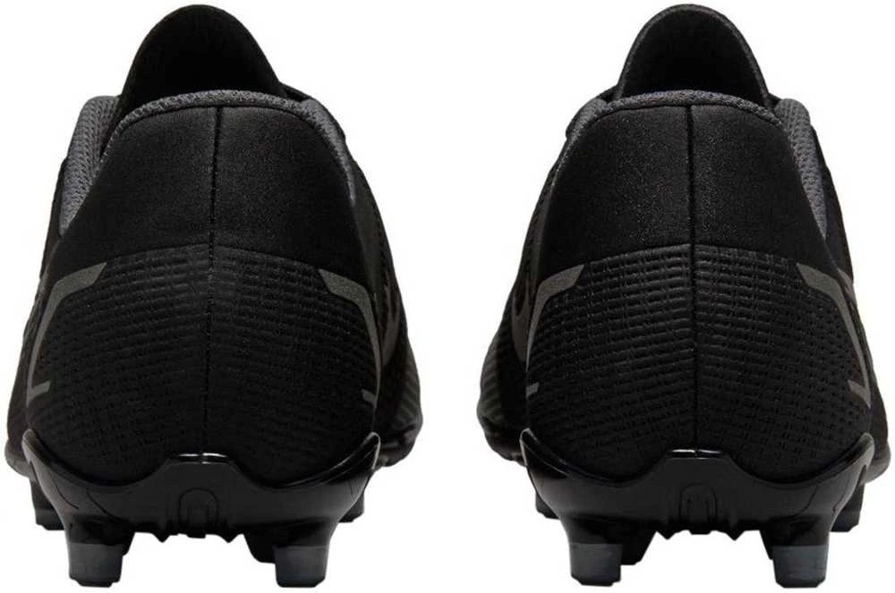 Nike Avalynė Paaugliams Jr Mercurial Vapor 14 Club Fg/Mg Juodas CV0823 004