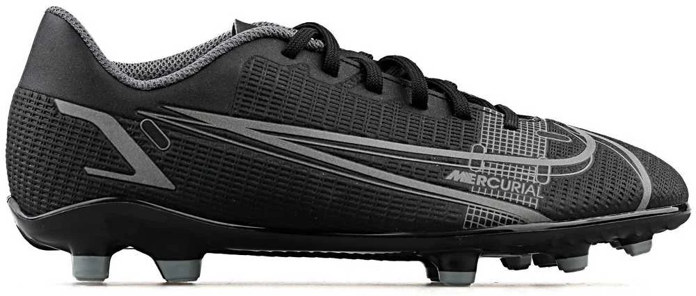 Nike Avalynė Paaugliams Jr Mercurial Vapor 14 Club Fg/Mg Juodas CV0823 004