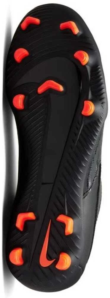 Nike Avalynė Paaugliams Jr Phantom Gx Club Fg/Mg Juodas DD9564 010