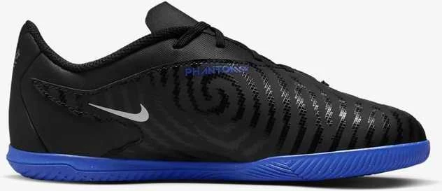 Nike Avalynė Paaugliams Jr Phantom Gx Club Ic Gs Juodas Mėlyna DD9566 040