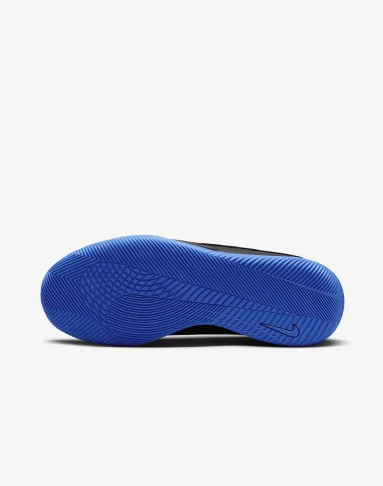 Nike Avalynė Paaugliams Jr Phantom Gx Club Ic Gs Juodas Mėlyna DD9566 040