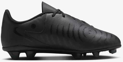 Nike Avalynė Paaugliams Jr Phantom Gx II Club Fg/Mg Juodas FJ2600 002