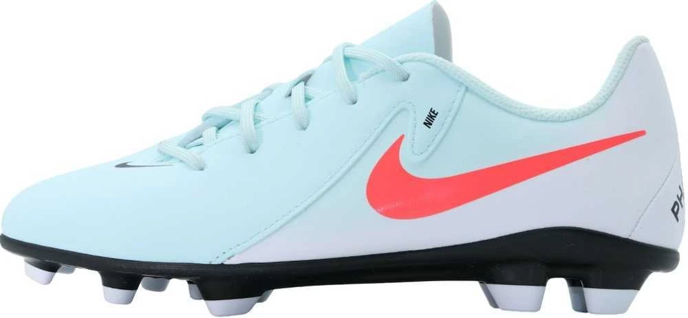 Nike Avalynė Paaugliams Jr Phantom Gx II Club Fg/Mg Mint FJ2600 300