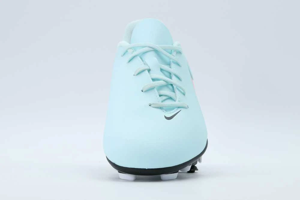 Nike Avalynė Paaugliams Jr Phantom Gx II Club Fg/Mg Mint FJ2600 300