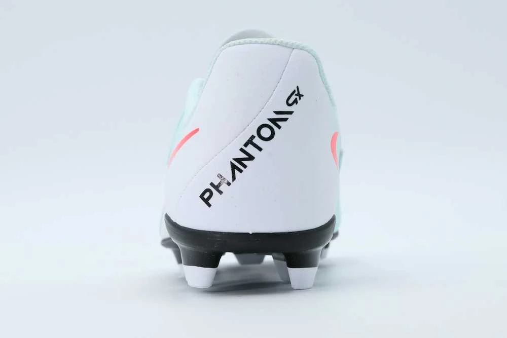 Nike Avalynė Paaugliams Jr Phantom Gx II Club Fg/Mg Mint FJ2600 300