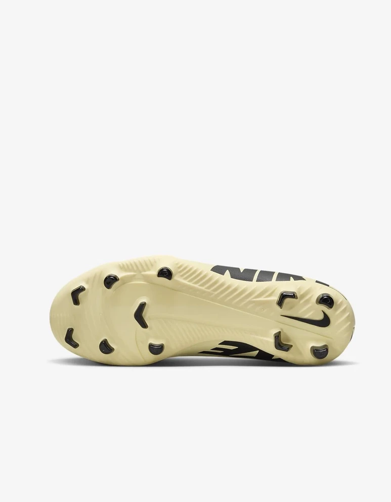 Nike Avalynė Paaugliams Jr Superfly 9 Club Fg/Mg Geltona Juodas DJ5959 700