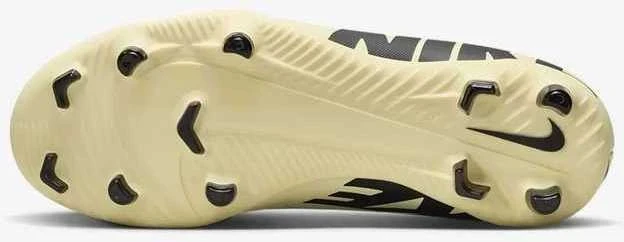 Nike Avalynė Paaugliams Jr Superfly 9 Club Fg/Mg Geltona Juodas DJ5959 700
