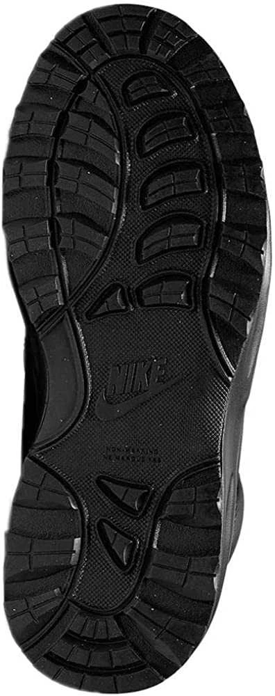 Nike Avalynė Paaugliams Manoa Juodas BQ5372 003