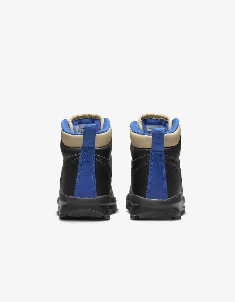 Nike Avalynė Paaugliams Manoa Juodas BQ5372 003