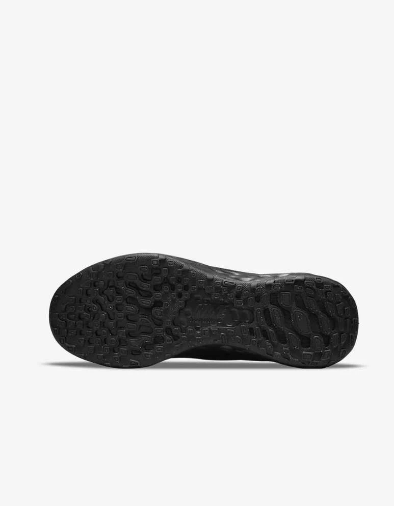 Nike Avalynė Paaugliams Nike Revolution 6 Nn Juodas DD1096 001