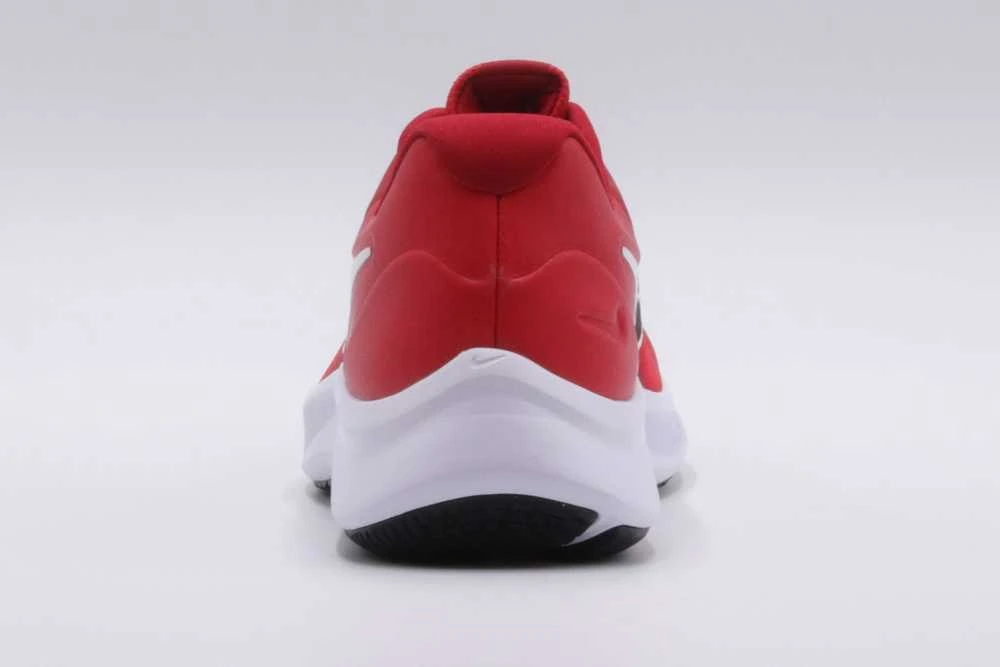 Nike Avalynė Paaugliams Nike Star Runner 3 Raudona DA2776 602