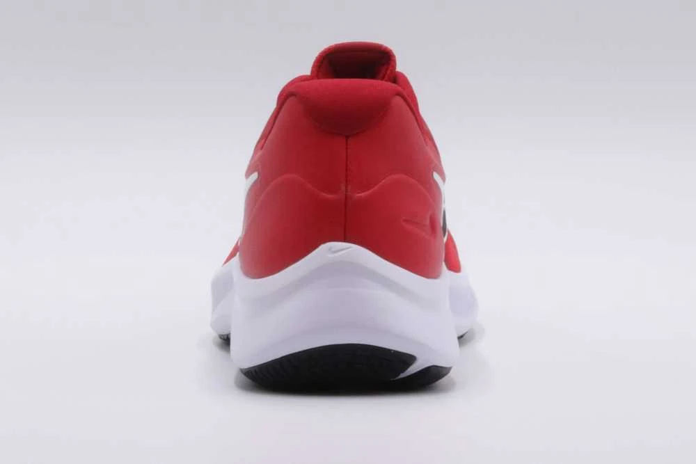Nike Avalynė Paaugliams Nike Star Runner 3 Raudona DA2776 602