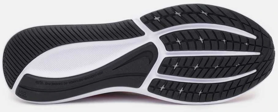 Nike Avalynė Paaugliams Nike Star Runner 3 Raudona DA2776 602