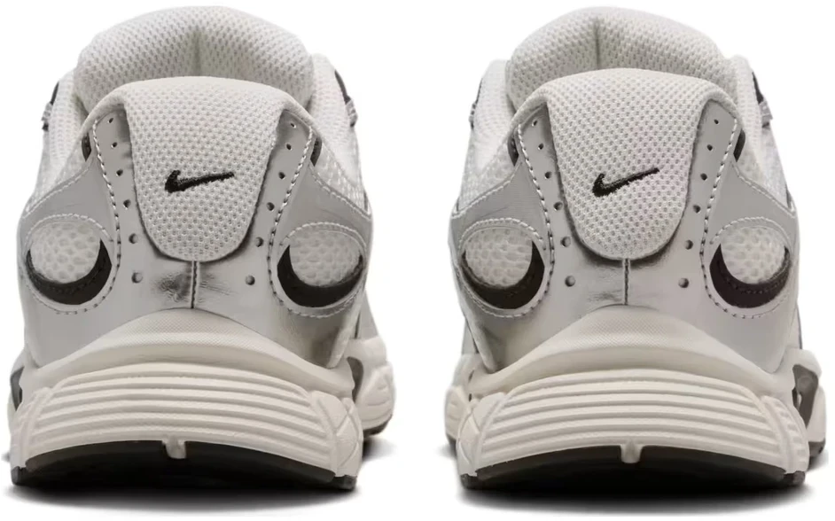 Nike Avalynė Paaugliams Nike V5 Rnr Baltas Juodas Sidabrinis HQ6411 005