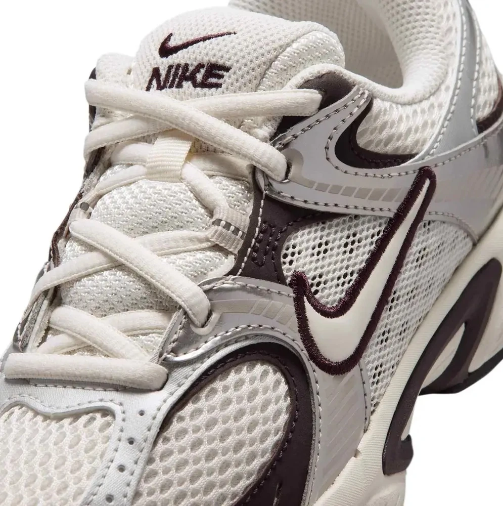 Nike Avalynė Paaugliams Nike V5 Rnr Baltas Juodas Sidabrinis HQ6411 005