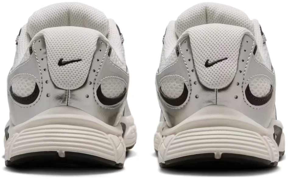 Nike Avalynė Paaugliams Nike V5 Rnr Baltas Juodas Sidabrinis HQ6411 005