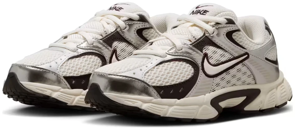 Nike Avalynė Paaugliams Nike V5 Rnr Baltas Juodas Sidabrinis HQ6411 005
