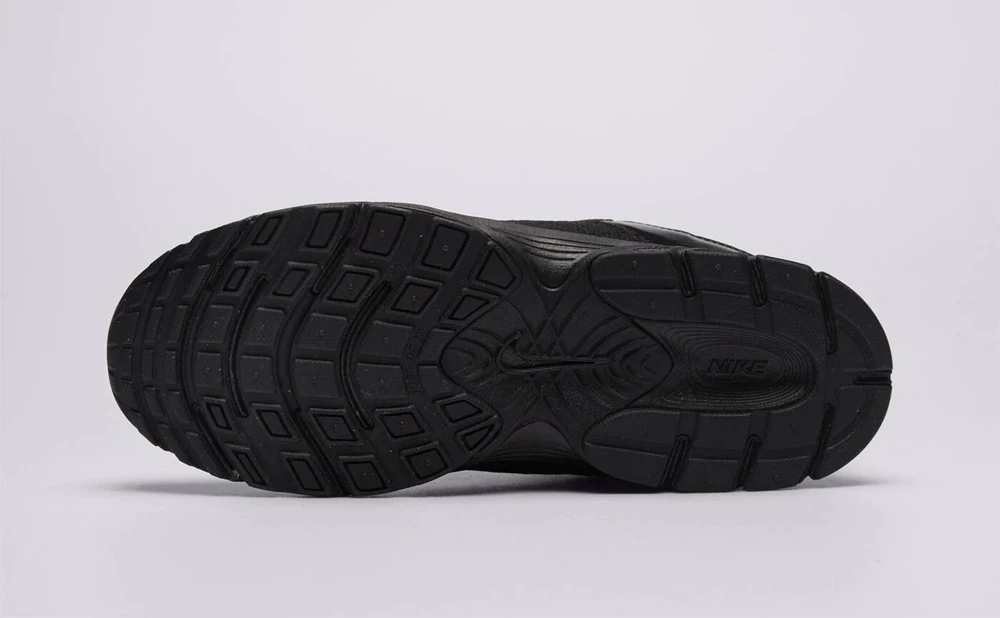 Nike Avalynė Paaugliams Nike V5 Rnr Juodas HQ6411 002