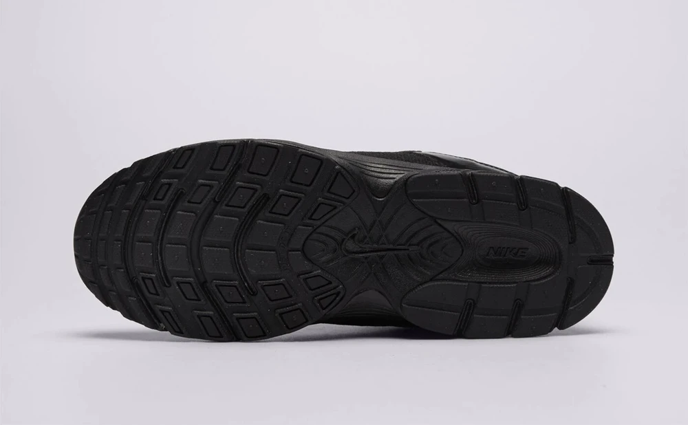 Nike Avalynė Paaugliams Nike V5 Rnr Juodas HQ6411 002