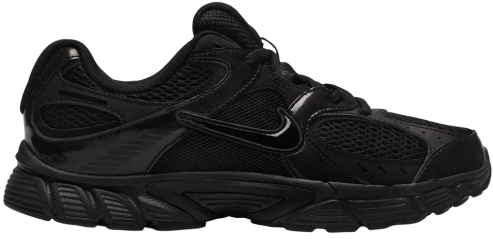 Nike Avalynė Paaugliams Nike V5 Rnr Juodas HQ6411 002