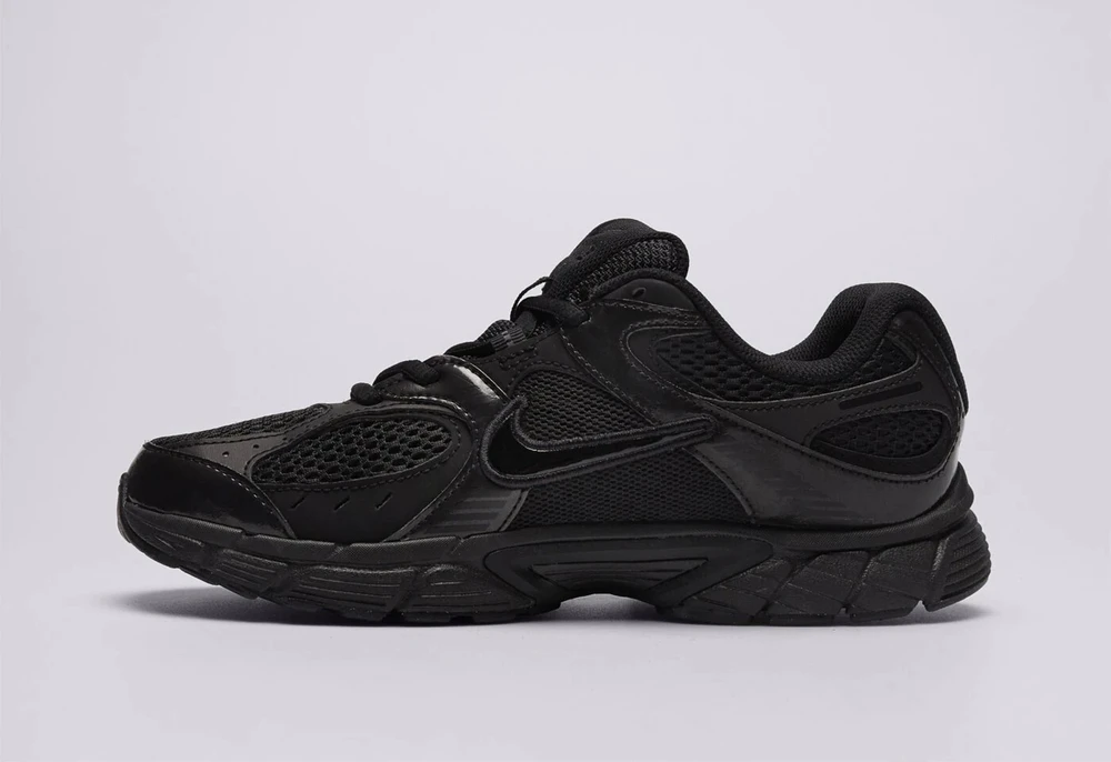 Nike Avalynė Paaugliams Nike V5 Rnr Juodas HQ6411 002
