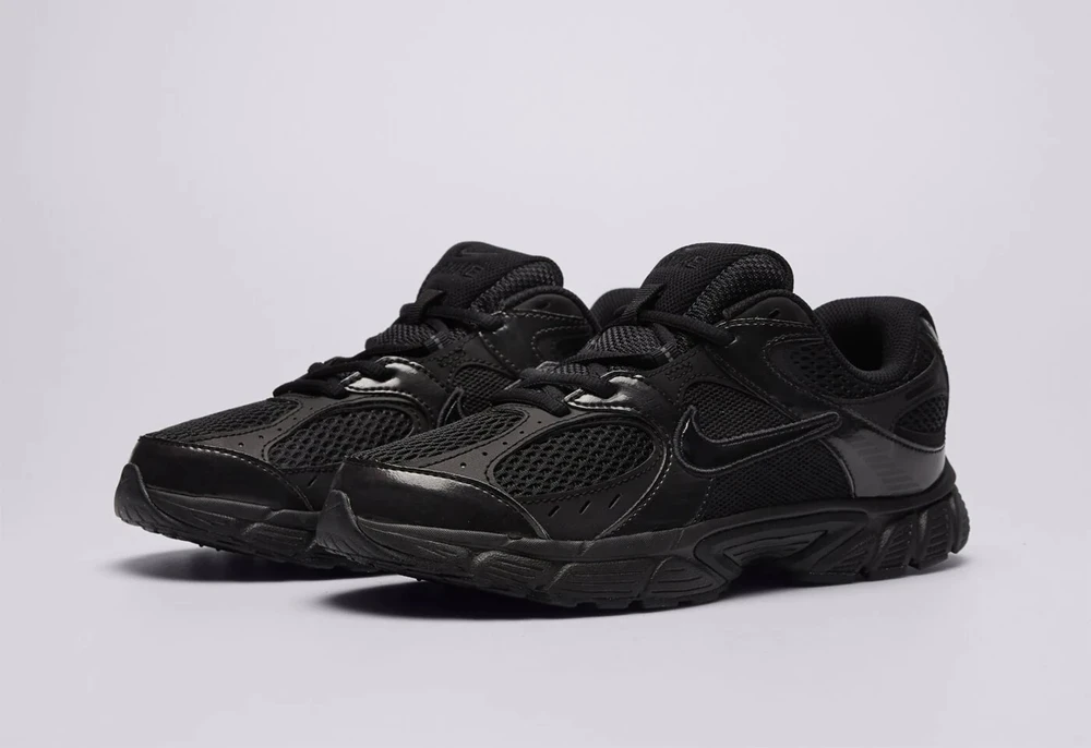 Nike Avalynė Paaugliams Nike V5 Rnr Juodas HQ6411 002