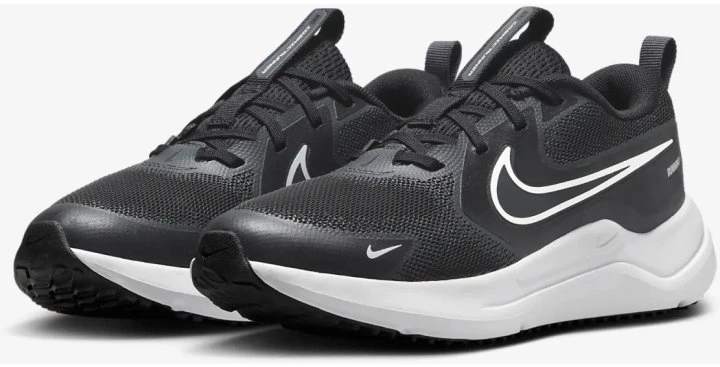 Nike Avalynė Paaugliams Nk Cosmic Runner Juodas HM4402 003