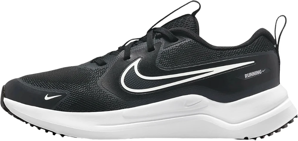 Nike Avalynė Paaugliams Nk Cosmic Runner Juodas HM4402 003