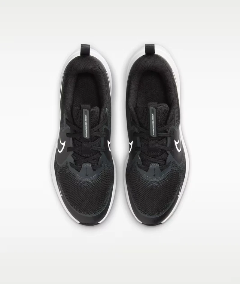 Nike Avalynė Paaugliams Nk Cosmic Runner Juodas HM4402 003