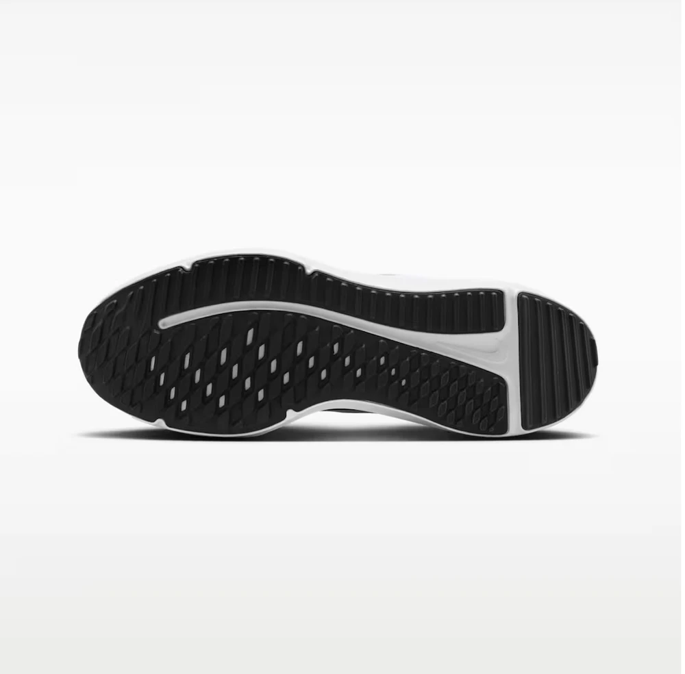 Nike Avalynė Paaugliams Nk Cosmic Runner Juodas HM4402 003