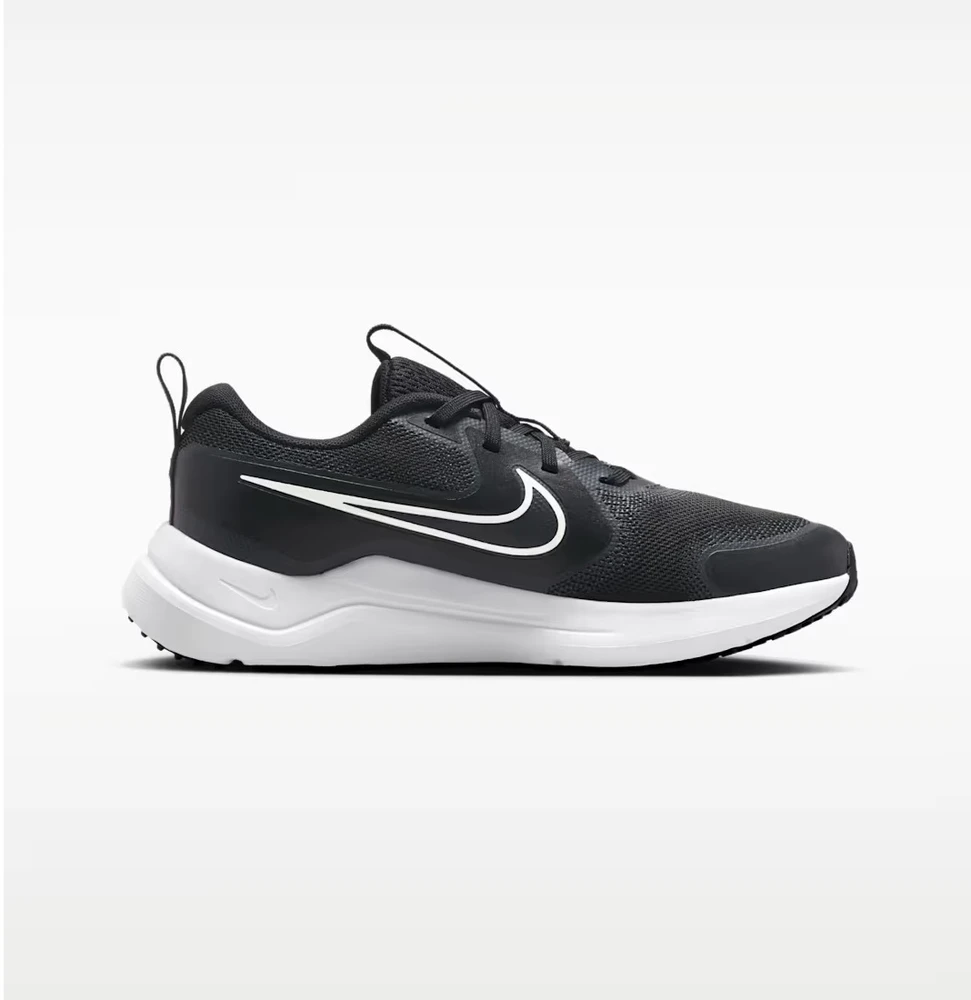 Nike Avalynė Paaugliams Nk Cosmic Runner Juodas HM4402 003