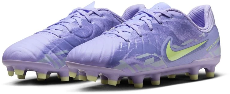 Nike Avalynė Paaugliams Nk Jr Legend 10 Nike United Academy Fg/Mg Violetinė HF1497 500
