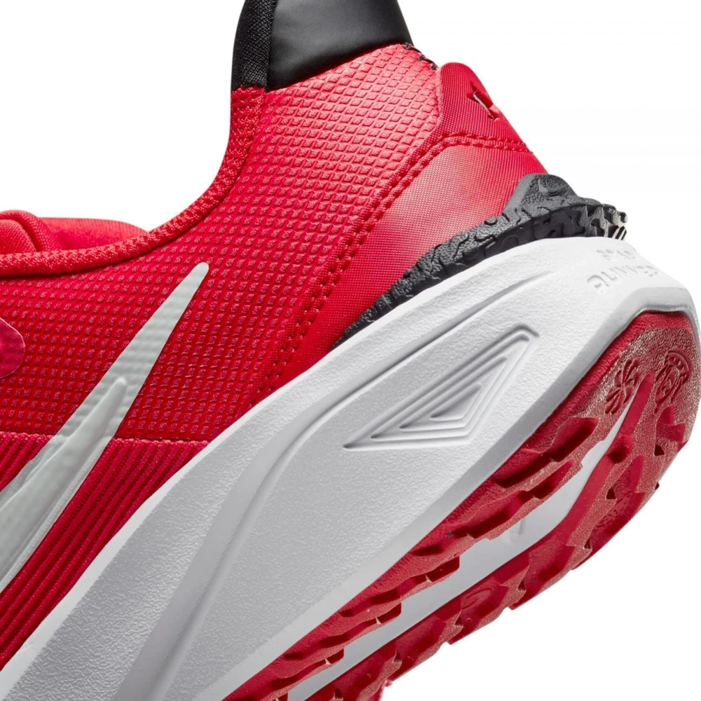 Nike Avalynė Paaugliams Nk Star Runner 4 Nn Raudona DX7615 600