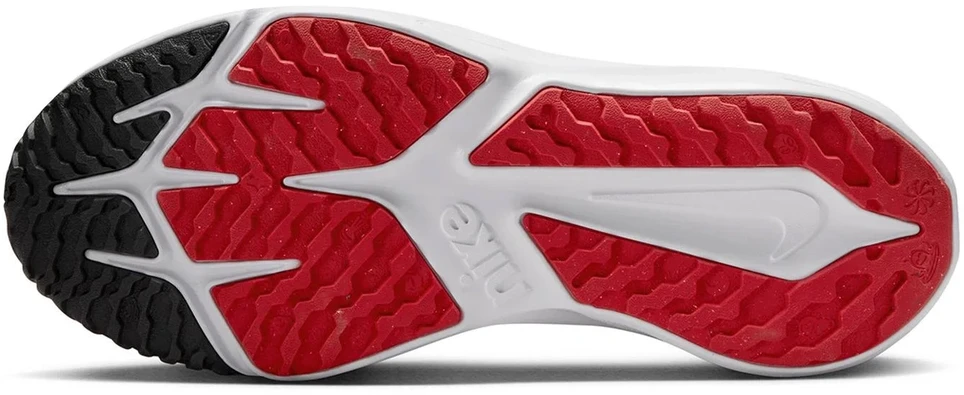 Nike Avalynė Paaugliams Nk Star Runner 4 Nn Raudona DX7615 600