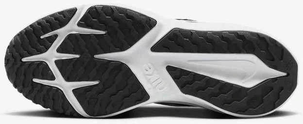Nike Avalynė Paaugliams Nk Star Runner 4 Nn Juodas DX7615 001