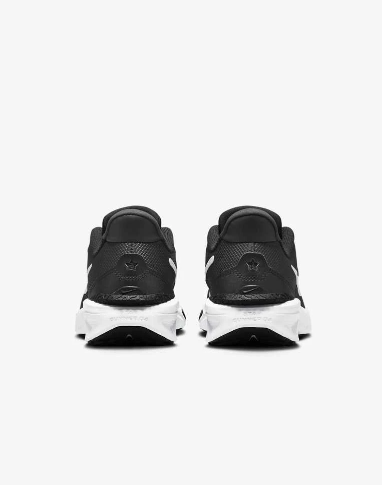 Nike Avalynė Paaugliams Nk Star Runner 4 Nn Juodas DX7615 001