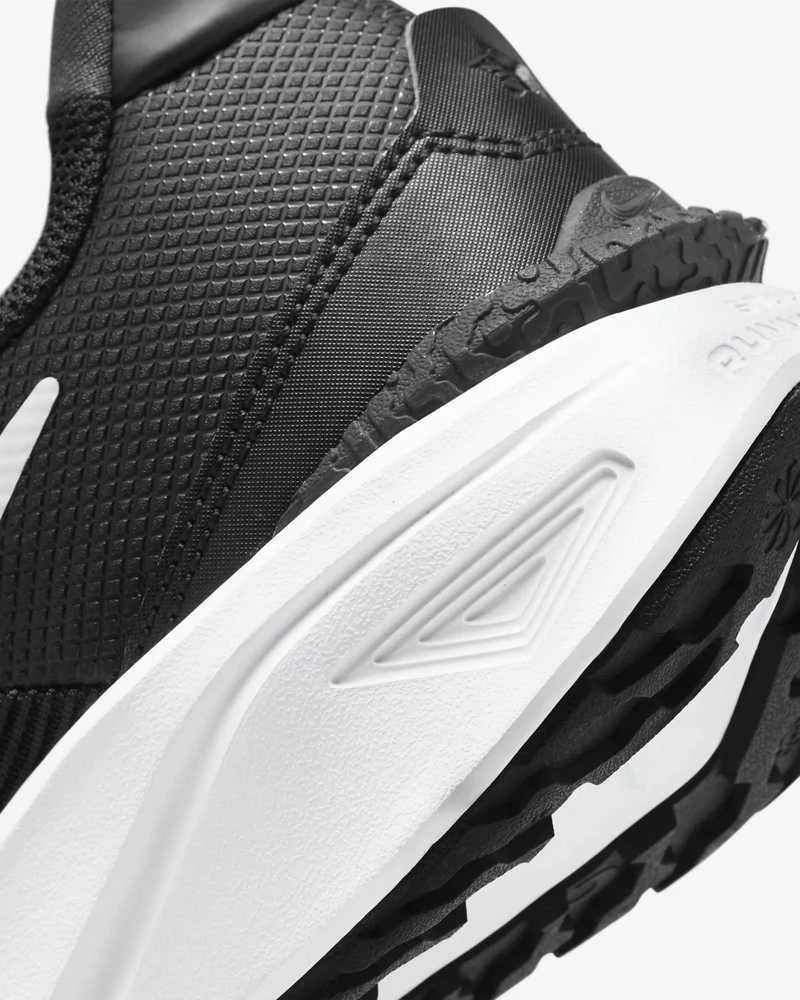 Nike Avalynė Paaugliams Nk Star Runner 4 Nn Juodas DX7615 001