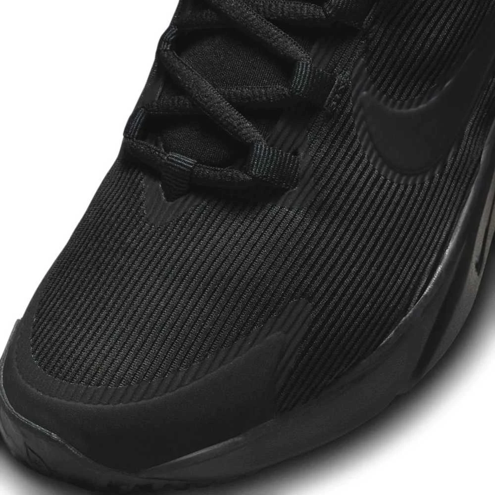 Nike Avalynė Paaugliams Nk Star Runner 4 Nn Juodas DX7615 002