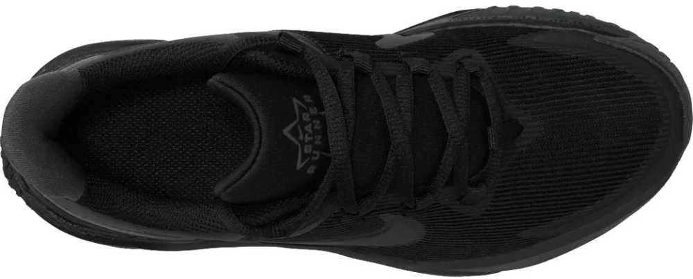 Nike Avalynė Paaugliams Nk Star Runner 4 Nn Juodas DX7615 002