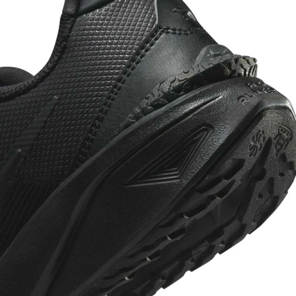 Nike Avalynė Paaugliams Nk Star Runner 4 Nn Juodas DX7615 002