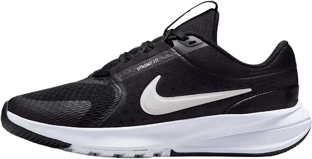 Nike Avalynė Paaugliams Nk Star Runner 5 Juodas Baltas HF7004 002