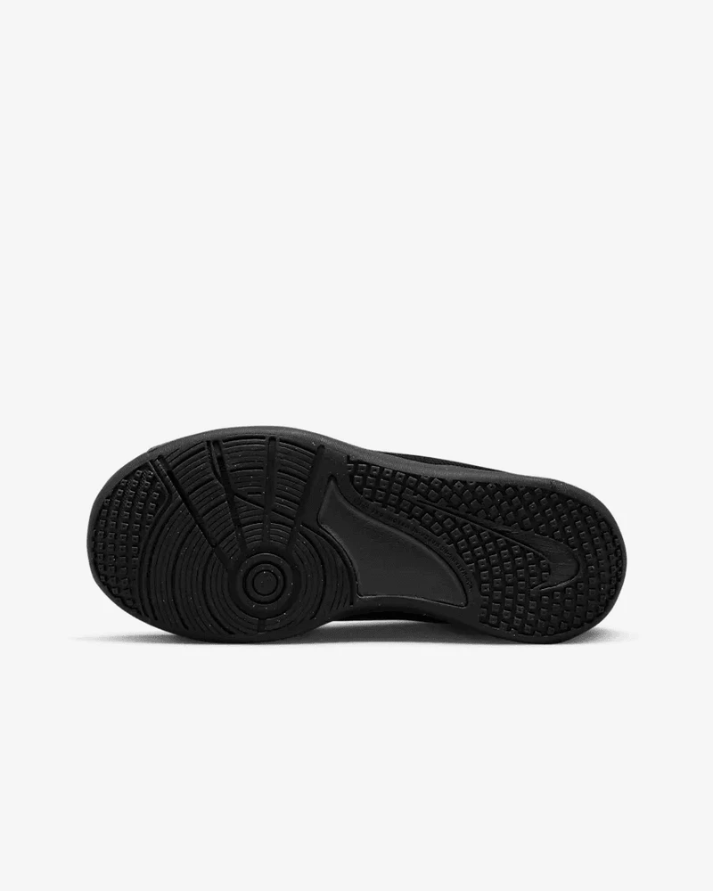 Nike Avalynė Paaugliams Omni Multi-Court Juodas DM9027 001