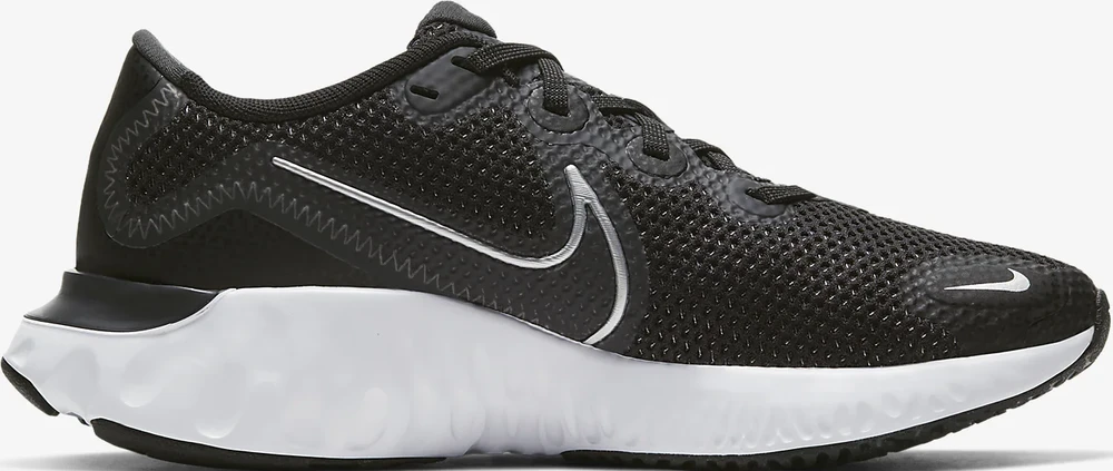 Nike Avalynė Paaugliams Renew Run Juodas CT1430 091