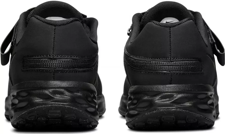 Nike Avalynė Paaugliams Revolution 6 Flyease Nn Juodas DD1113 001