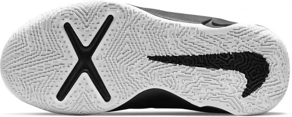 Nike Avalynė Paaugliams Team Hustle D 10 Flyease Juodas DD7303 004