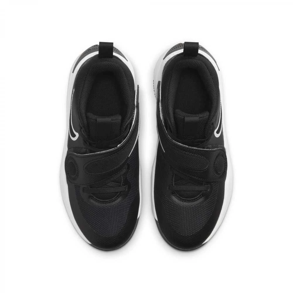 Nike Avalynė Paaugliams Team Hustle D 11 Juodas DV8996 002