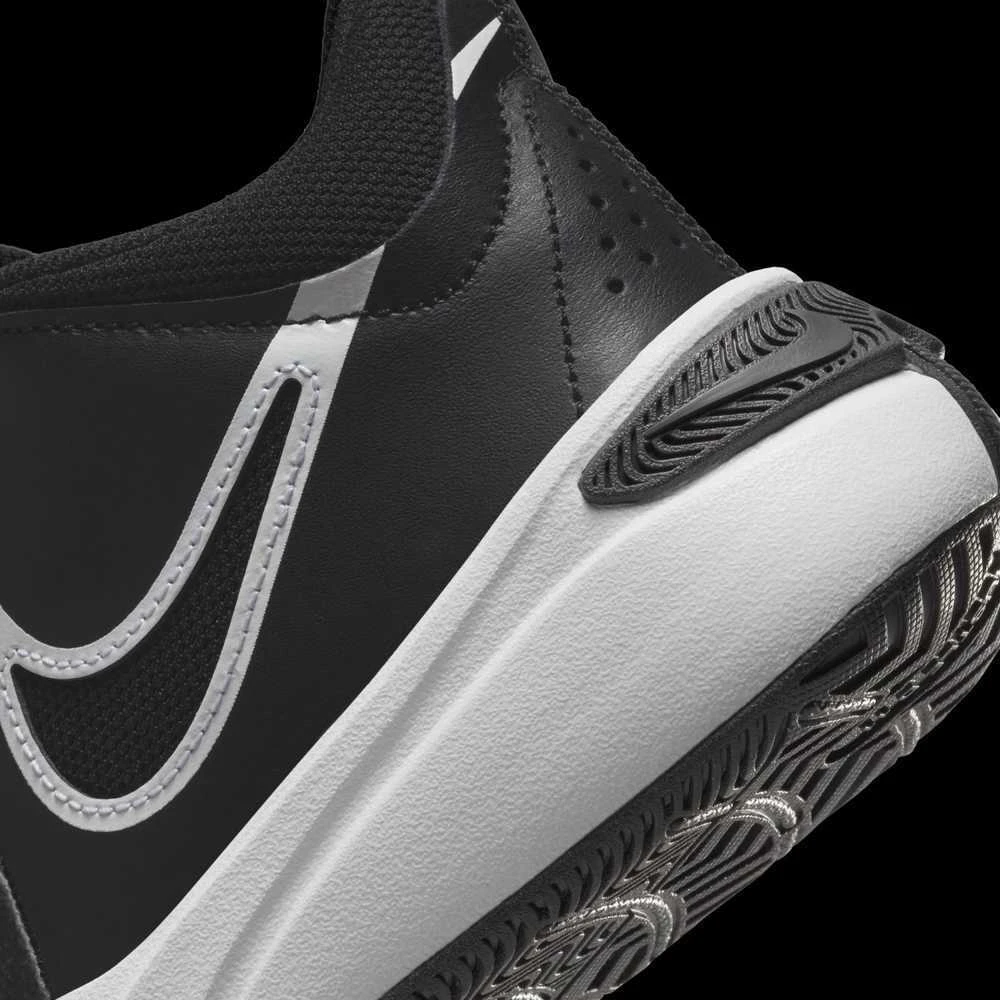 Nike Avalynė Paaugliams Team Hustle D 11 Juodas DV8996 002