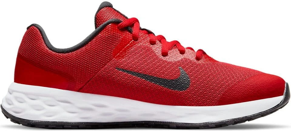 Nike Avalynė Revolution 6 Nn Raudona DD1096 607