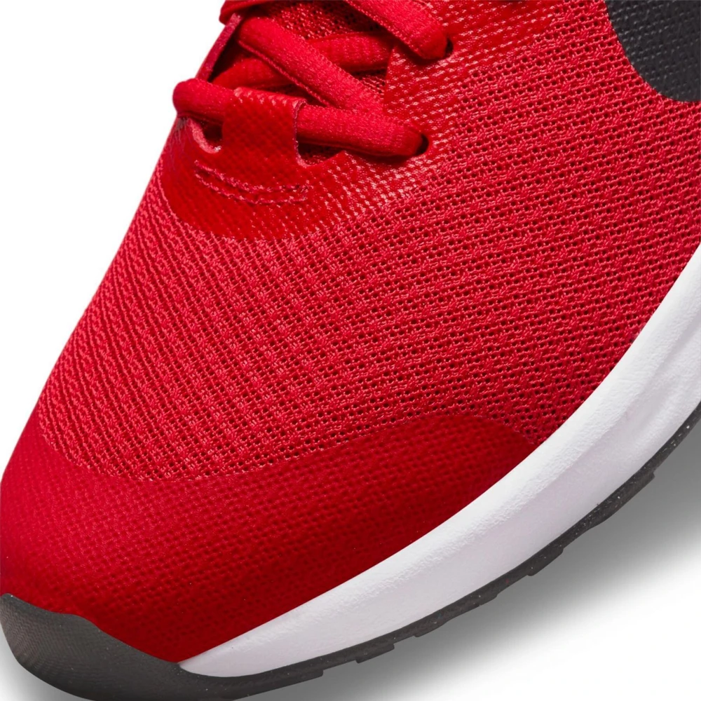 Nike Avalynė Revolution 6 Nn Raudona DD1096 607